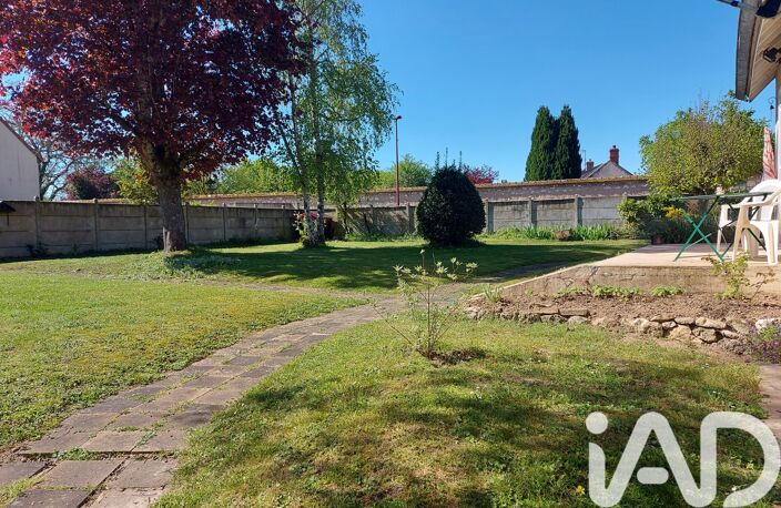Vente Maison/villa 4 pièces — photo 3