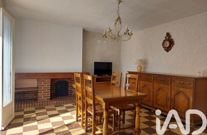 Vente Maison/villa 4 pièces — photo 4