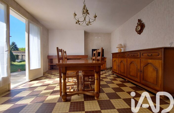 Vente Maison/villa 4 pièces — photo 5