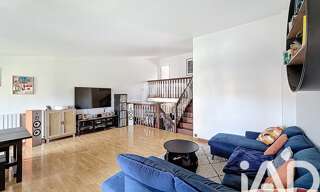 Appartement 4 Pièces 88 m² à vendre à Torcy (77200)