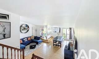 Appartement 4 Pièces 88 m² à vendre à Torcy (77200)