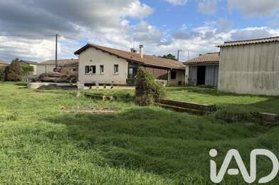 Maison 5 pièces 168000 €