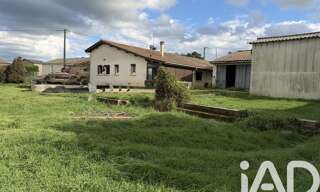 Maison 5 Pièces 116 m² à vendre à Cercoux (17270)