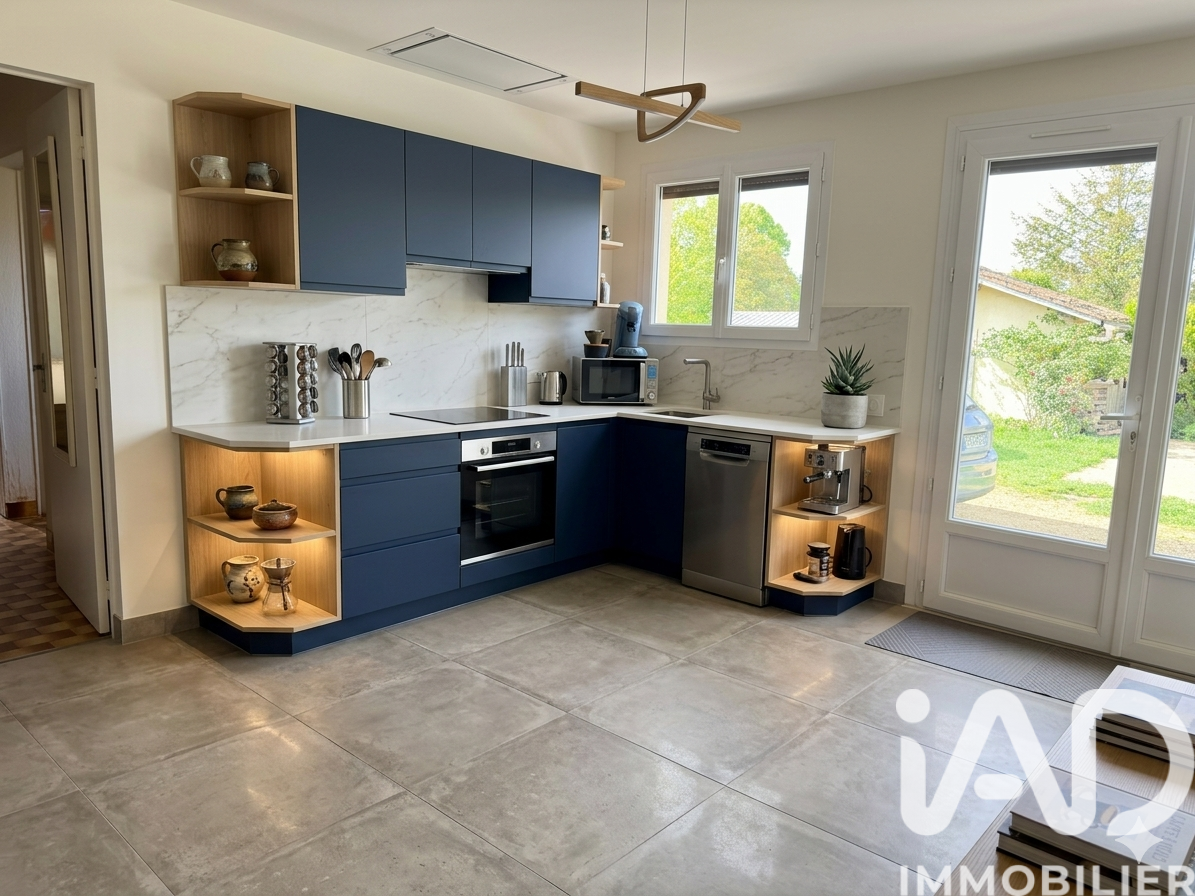 Vente Maison de village 5 pièces - Photo 3
