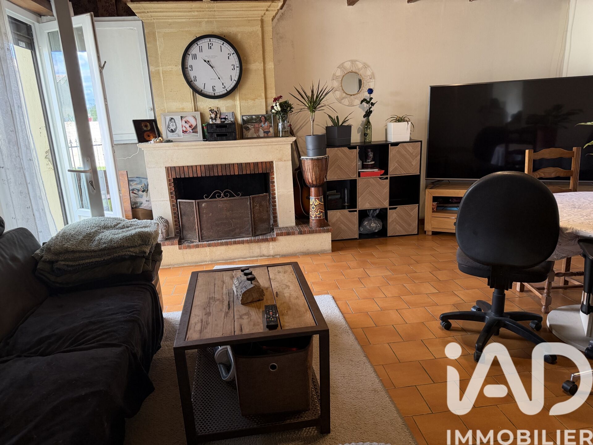 Vente Maison de village 5 pièces - Photo 4