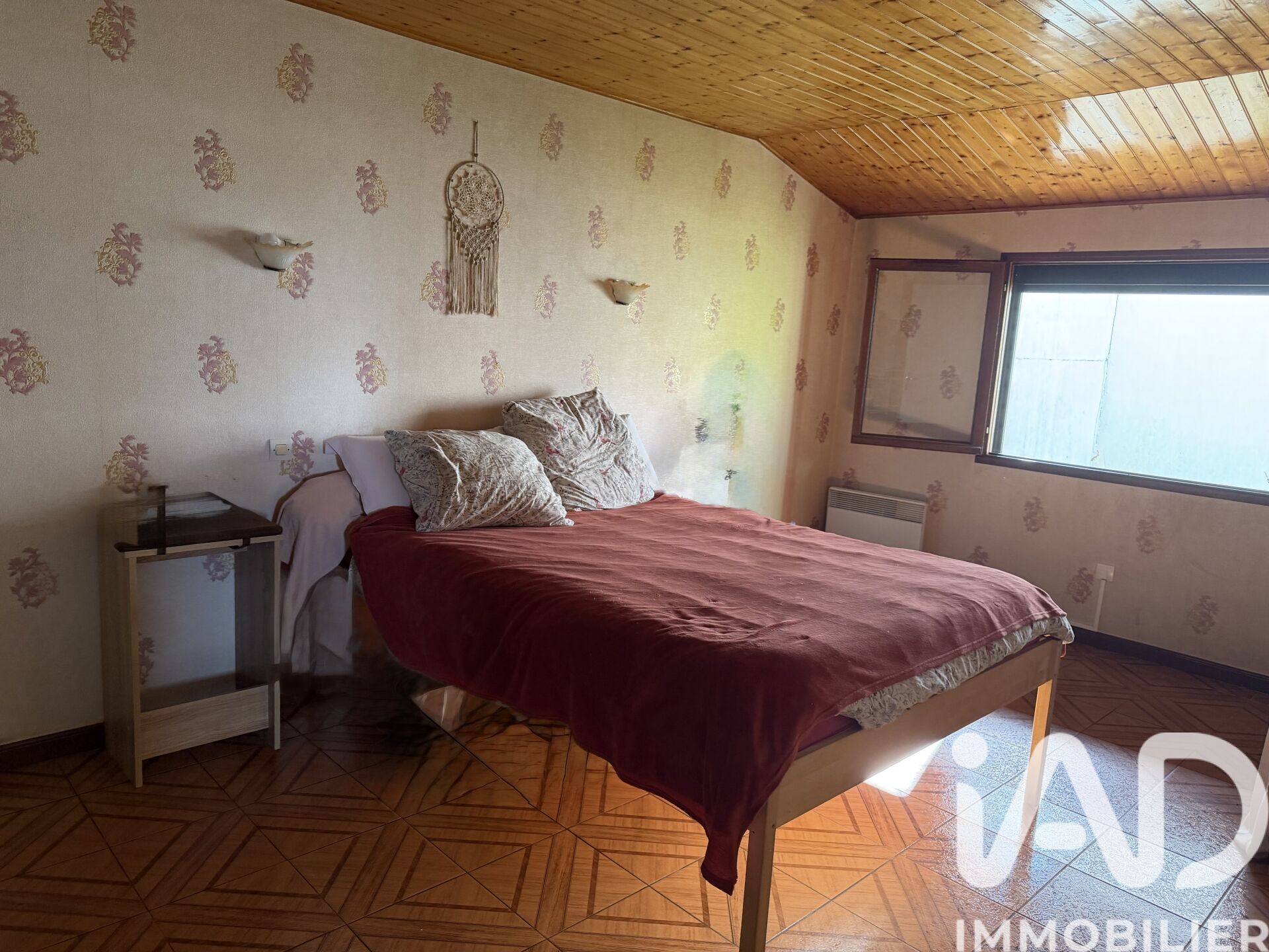 Vente Maison de village 5 pièces - Photo 5