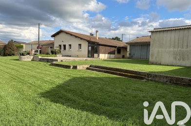 Maison 5 pièces 160000 €