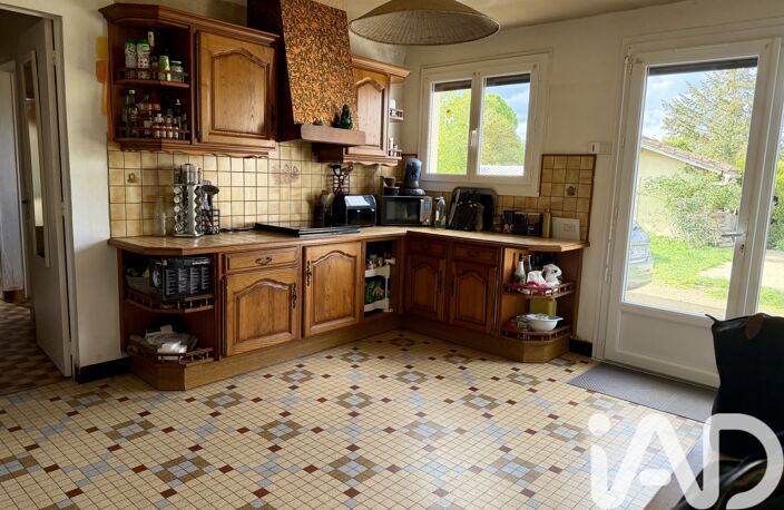Vente Maison/villa 5 pièces — photo 2
