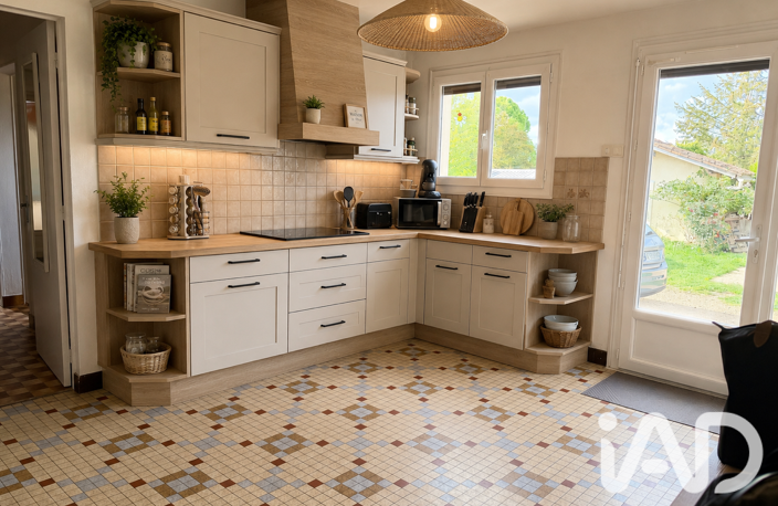 Vente Maison/villa 5 pièces — photo 3