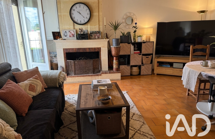 Vente Maison/villa 5 pièces — photo 4