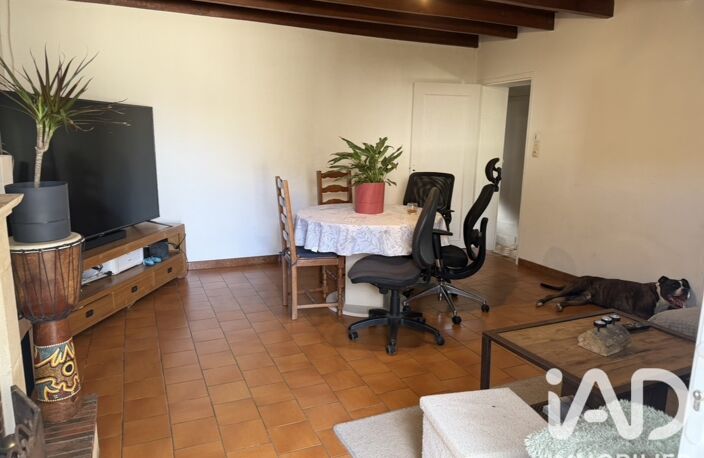 Vente Maison/villa 5 pièces — photo 5