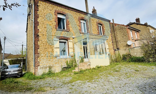 Maison 6 Pièces 190 m² à vendre à Charleville-Mézières (08000)