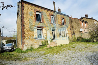 Maison 6 pièces 147500 €