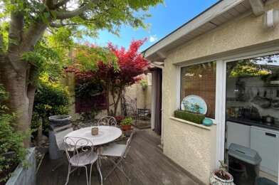 Maison 2 pièces 369600 €
