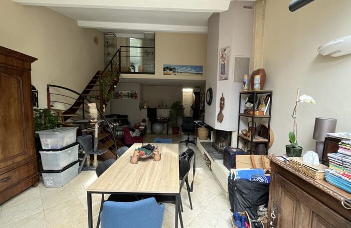 Echoppe bordelaise de 3 pièces principales — photo 2