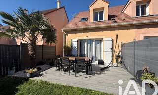 Maison 4 Pièces 80 m² à vendre à Breuillet (91650)