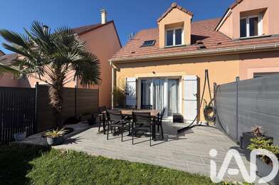 Maison 4 pièces 275000 €