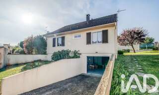 Maison 3 Pièces 72 m² à vendre à Quincy-Voisins (77860)