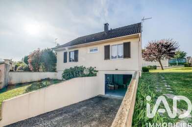 Maison 3 pièces 230000 €