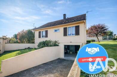 Maison 3 pièces 230000 €