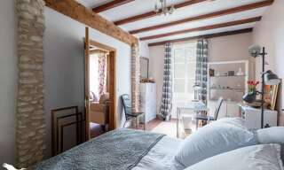 Maison 11 Pièces 229 m² à vendre à Saint-Sever-de-Saintonge (17800)