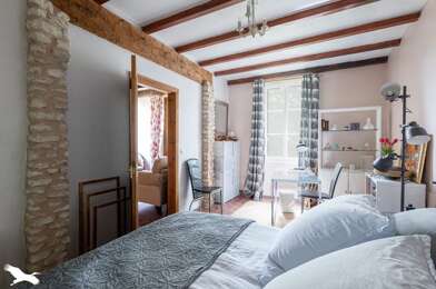 Maison 11 pièces 437808 €