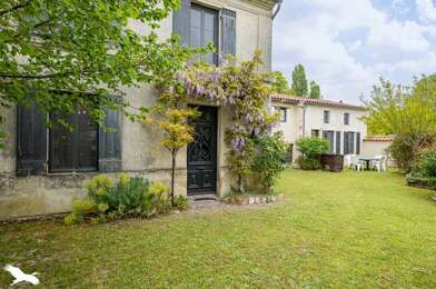 Maison 11 pièces 437808 €