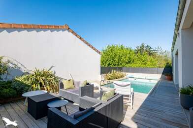 Maison 5 pièces 337920 €