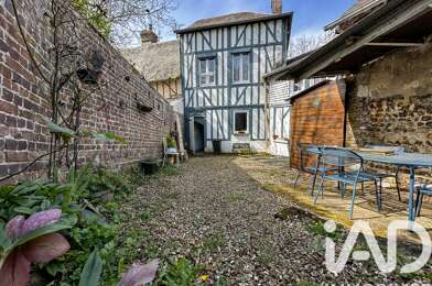 Maison 5 pièces 173500 €