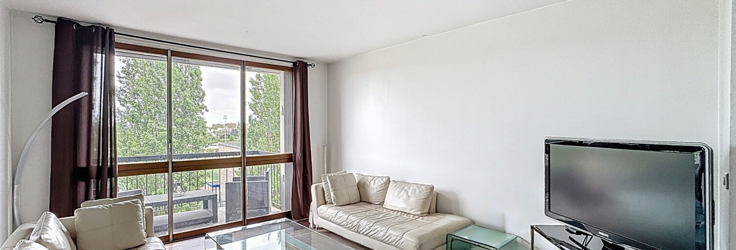 Appartement 5 Pièces 98 m² à vendre à Deuil-la-Barre (95170)