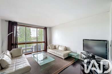Appartement 5 pièces 362000 €
