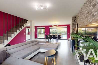 Maison 6 pièces 849000 €