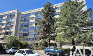 Appartement 3 Pièces 64 m² à vendre à Yerres (91330)