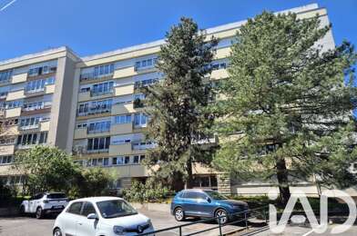 Appartement 3 pièces 145000 €