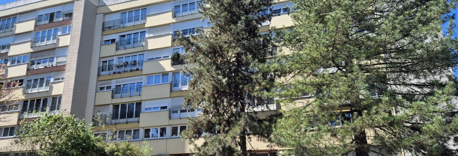 Appartement 3 Pièces 64 m² à vendre à Yerres (91330)