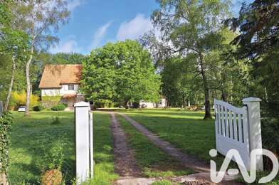 Maison 15 pièces 820000 €