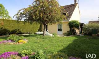 Maison 4 Pièces 88 m² à vendre à Neauphlette (78980)