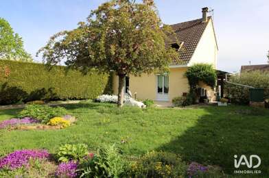 Maison 4 pièces 263000 €