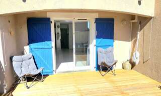 Maison 3 Pièces 70 m² à vendre à Le Barcarès (66420)