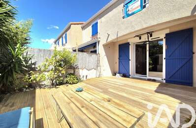 Vente Maison/villa 3 pièces — photo du bien
