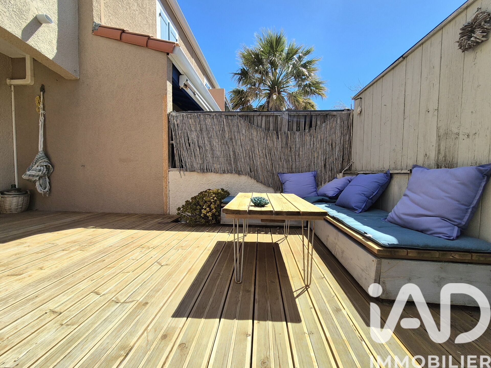 Vente Maison/villa 3 pièces - Photo 3