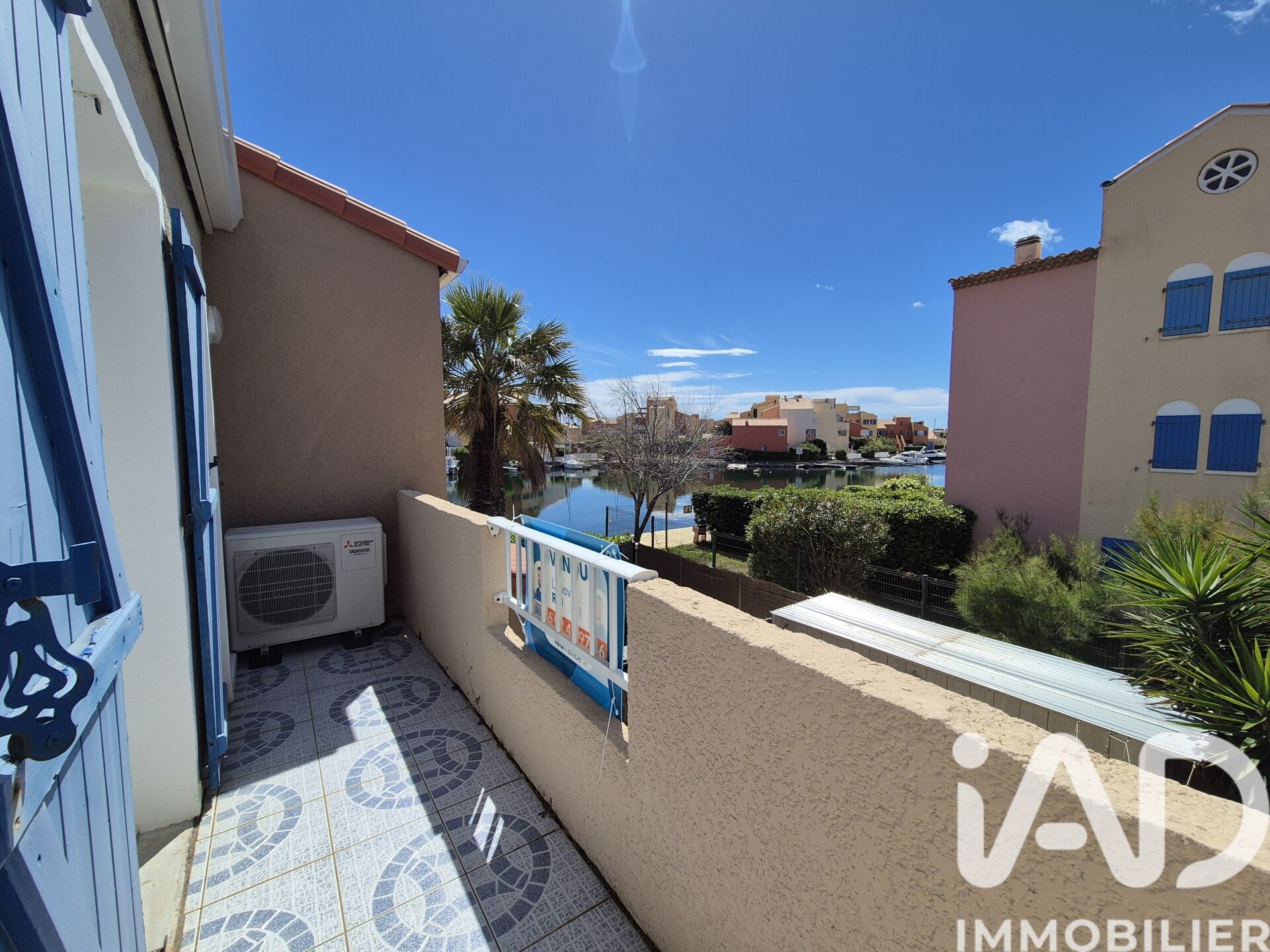 Vente Maison/villa 3 pièces - Photo 4