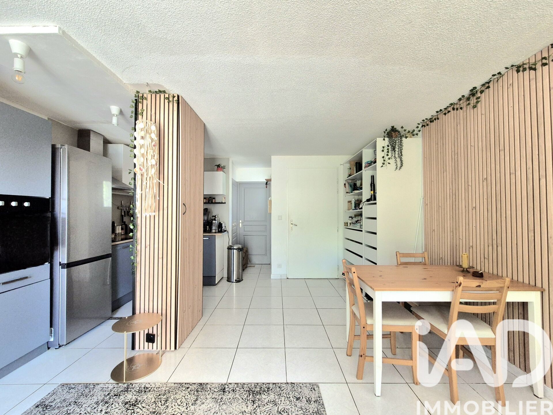 Vente Maison/villa 3 pièces - Photo 5