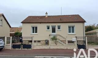 Maison 3 Pièces 71 m² à vendre à Le Coudray (28630)