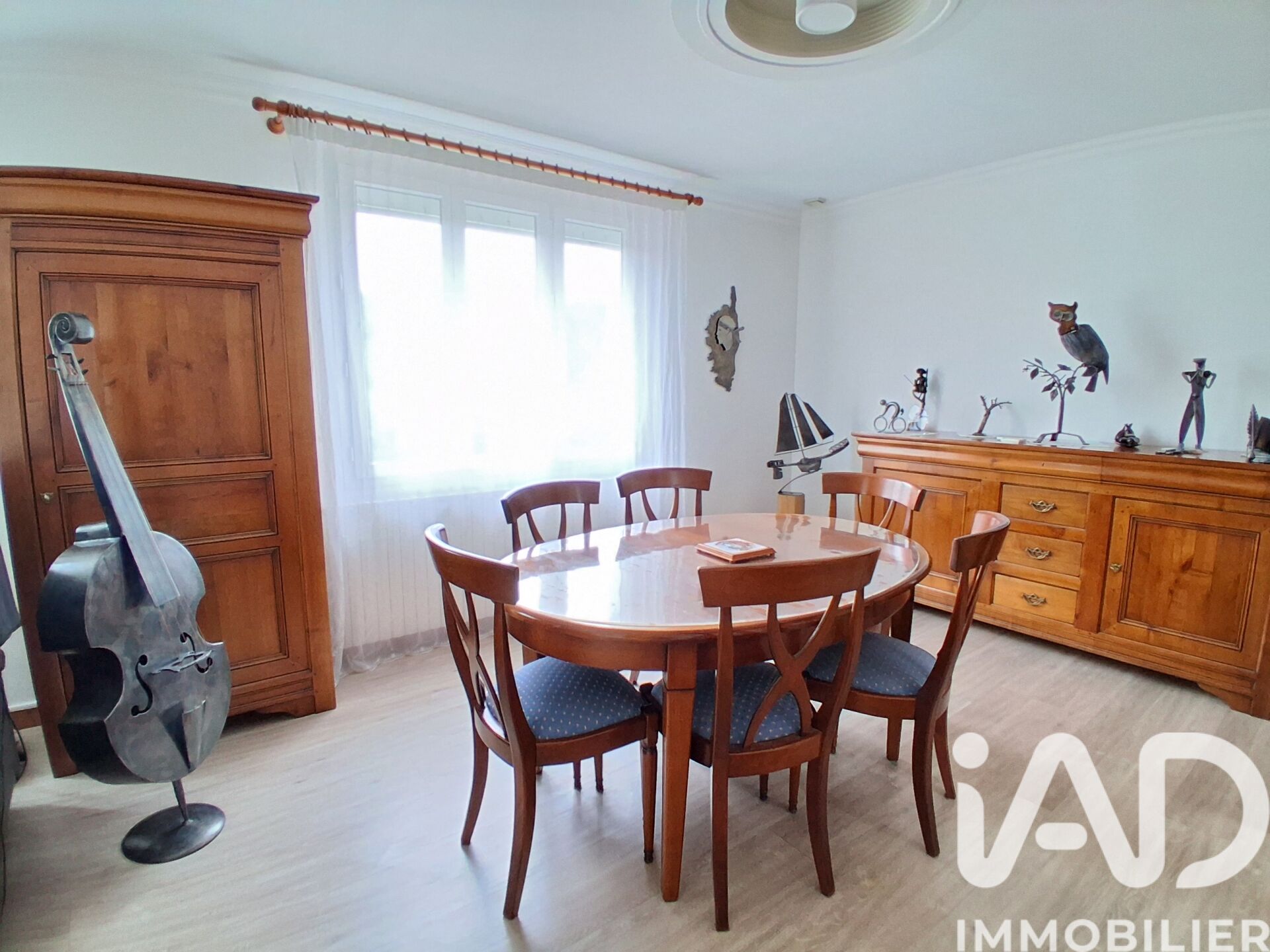 Vente Maison traditionnelle 3 pièces - Photo 2