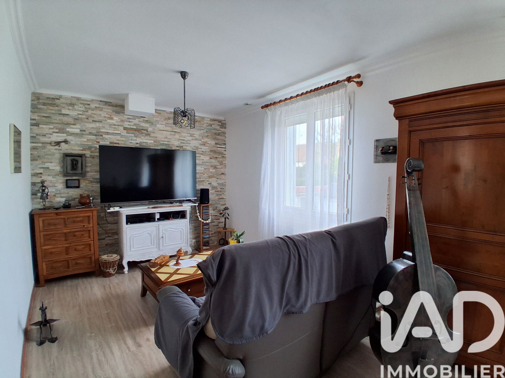 Vente Maison traditionnelle 3 pièces - Photo 3