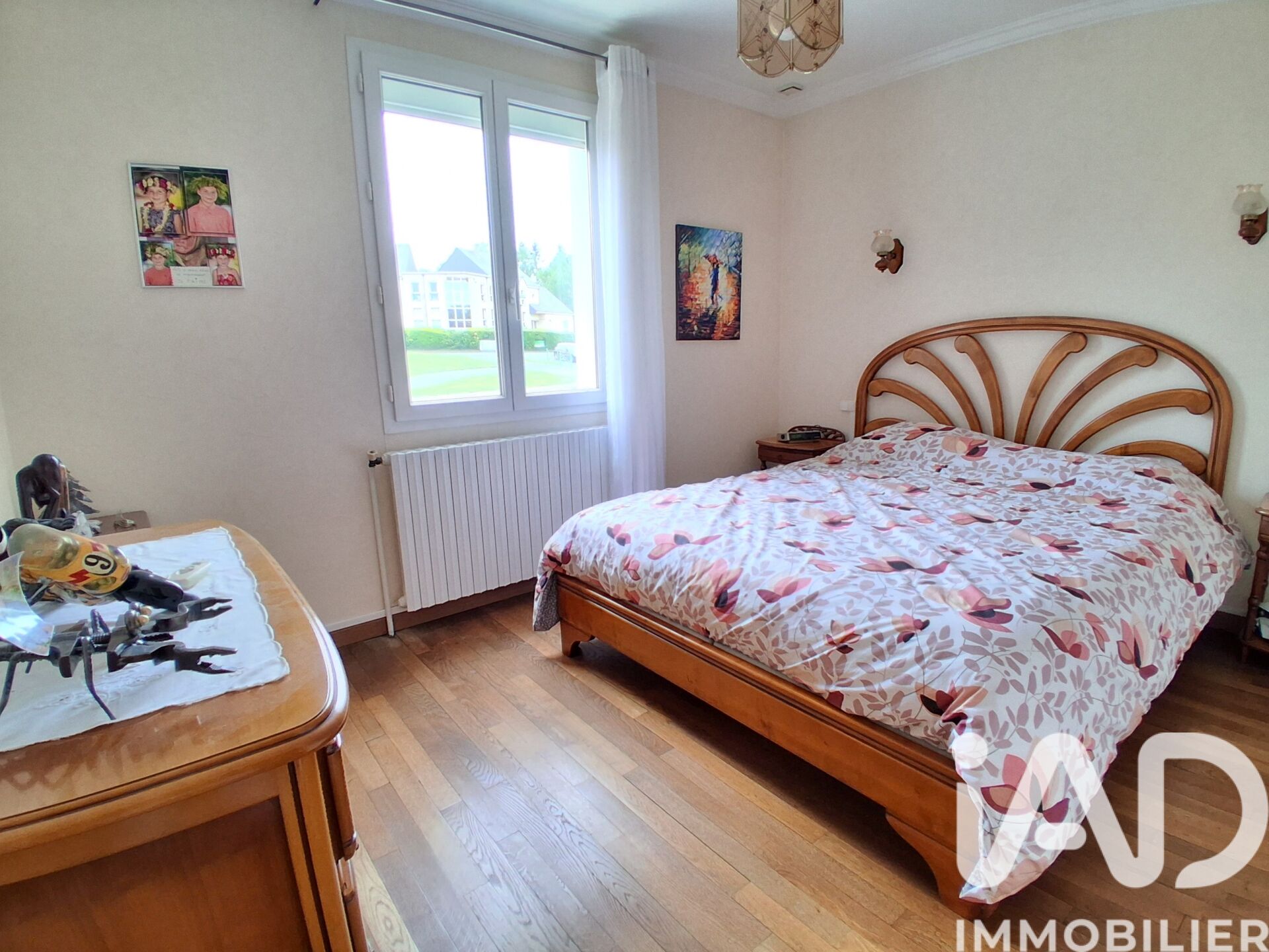 Vente Maison traditionnelle 3 pièces - Photo 5