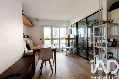 Appartement 1 pièces 370000 €