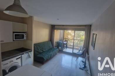 Appartement 2 pièces 99000 €