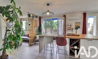 Appartement 3 Pièces 66 m² à vendre à Marseille 8 (13008)